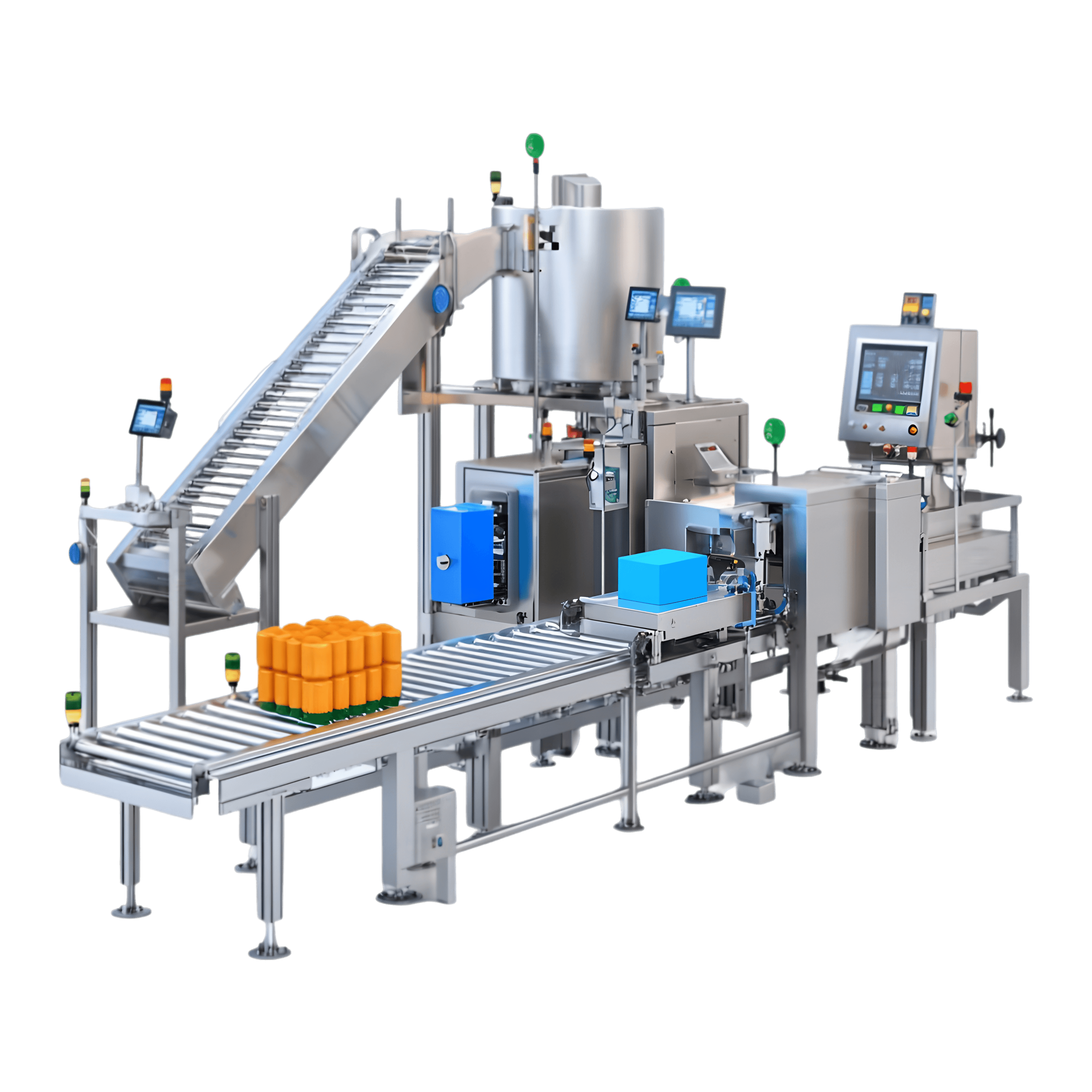 Industrial Excellence