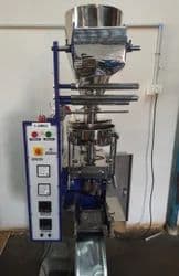 Automatic Batter Packing Machines 2