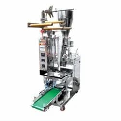 Automatic Dust Tea Packing Machine thumbnail 2