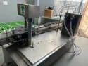 Automatic Fruit Juice Packaging Machine 4
