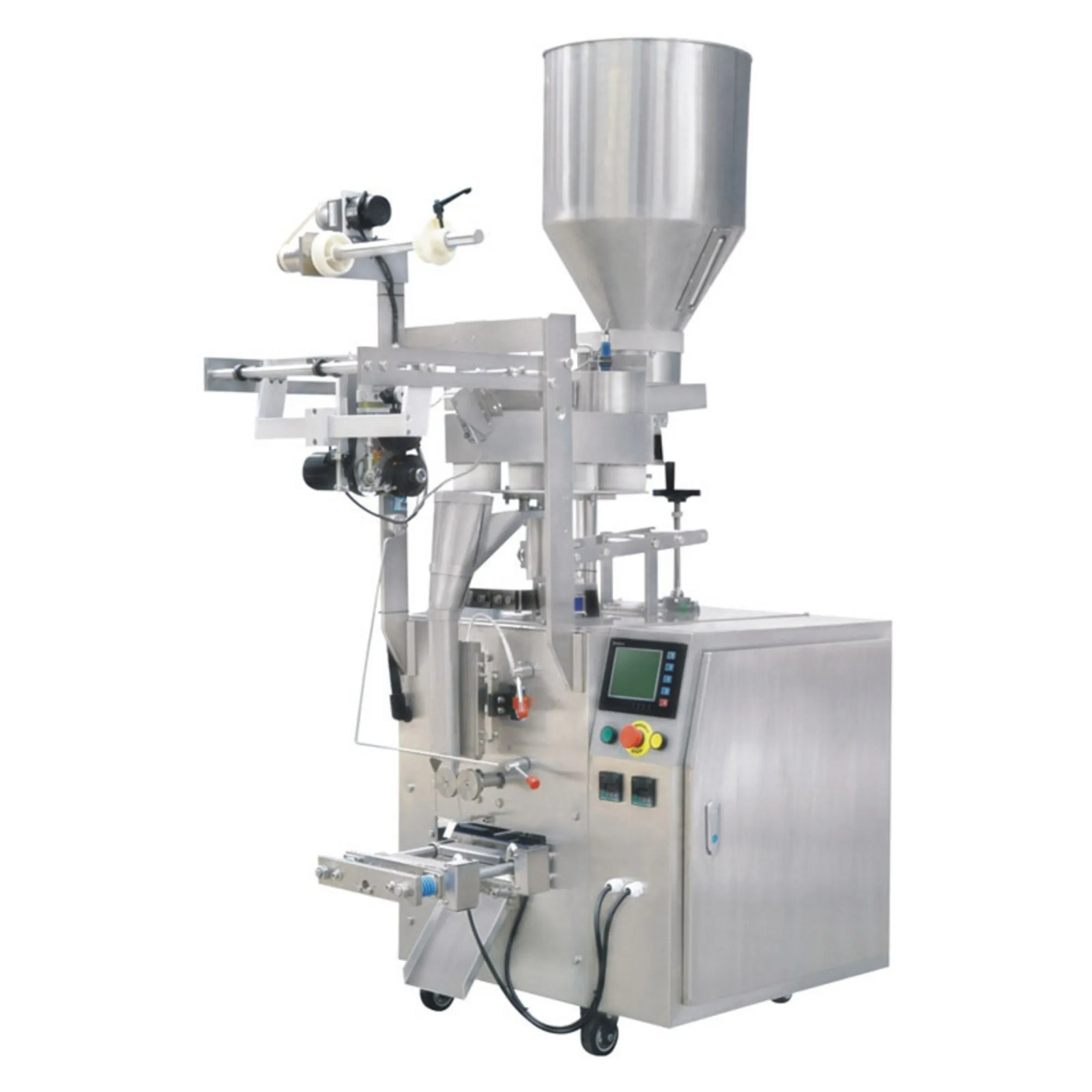 Automatic Granule Filling Machine