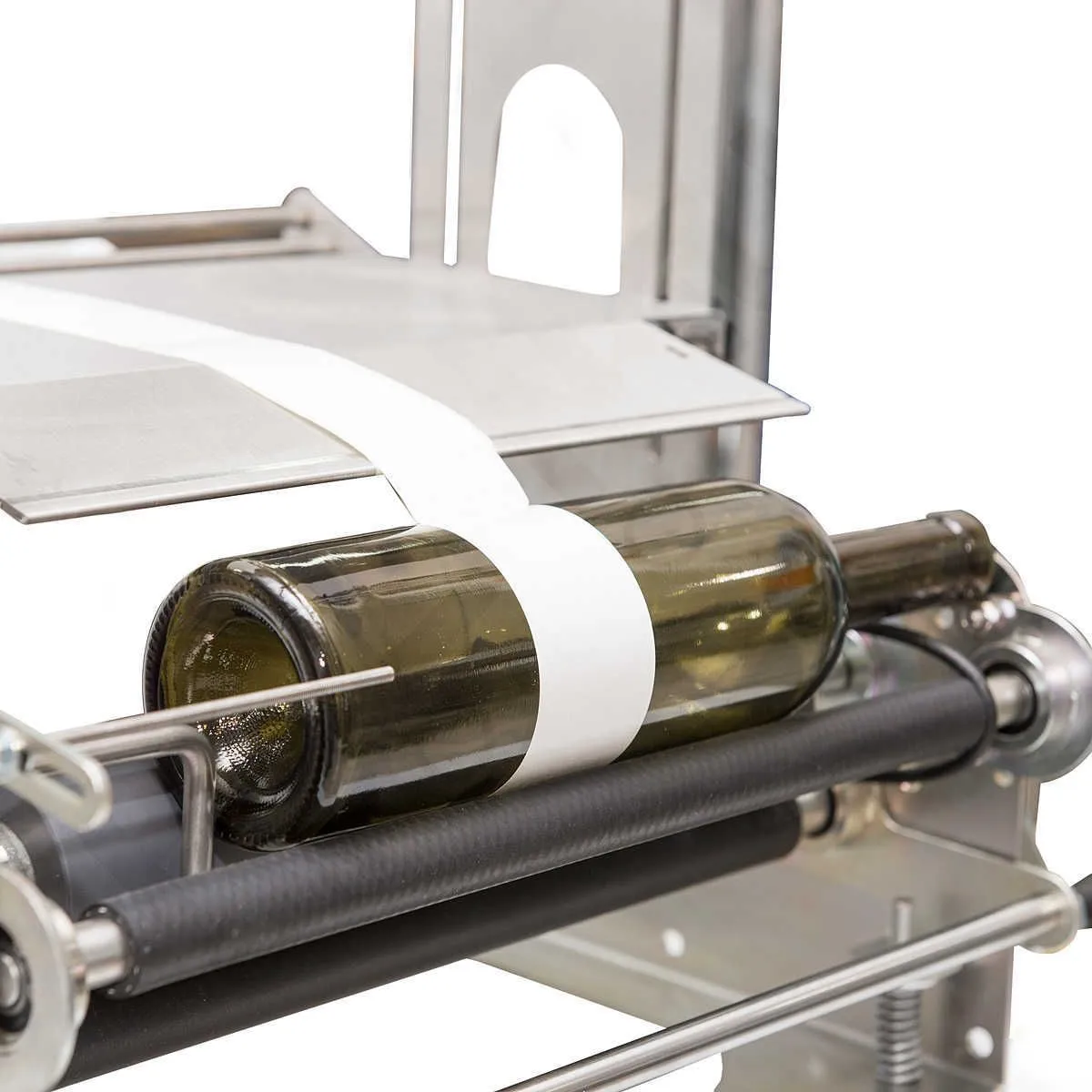 Automatic Labeling Machine