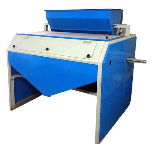 Automatic Millet Processing Line