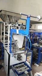 Automatic Pouch Packaging Machine thumbnail 2