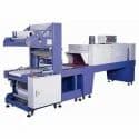 Automatic Shrink Wrapping Machine 3