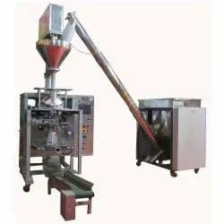 Automtic Powder Packing Machine 2