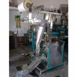 Batter Packing Machine 2