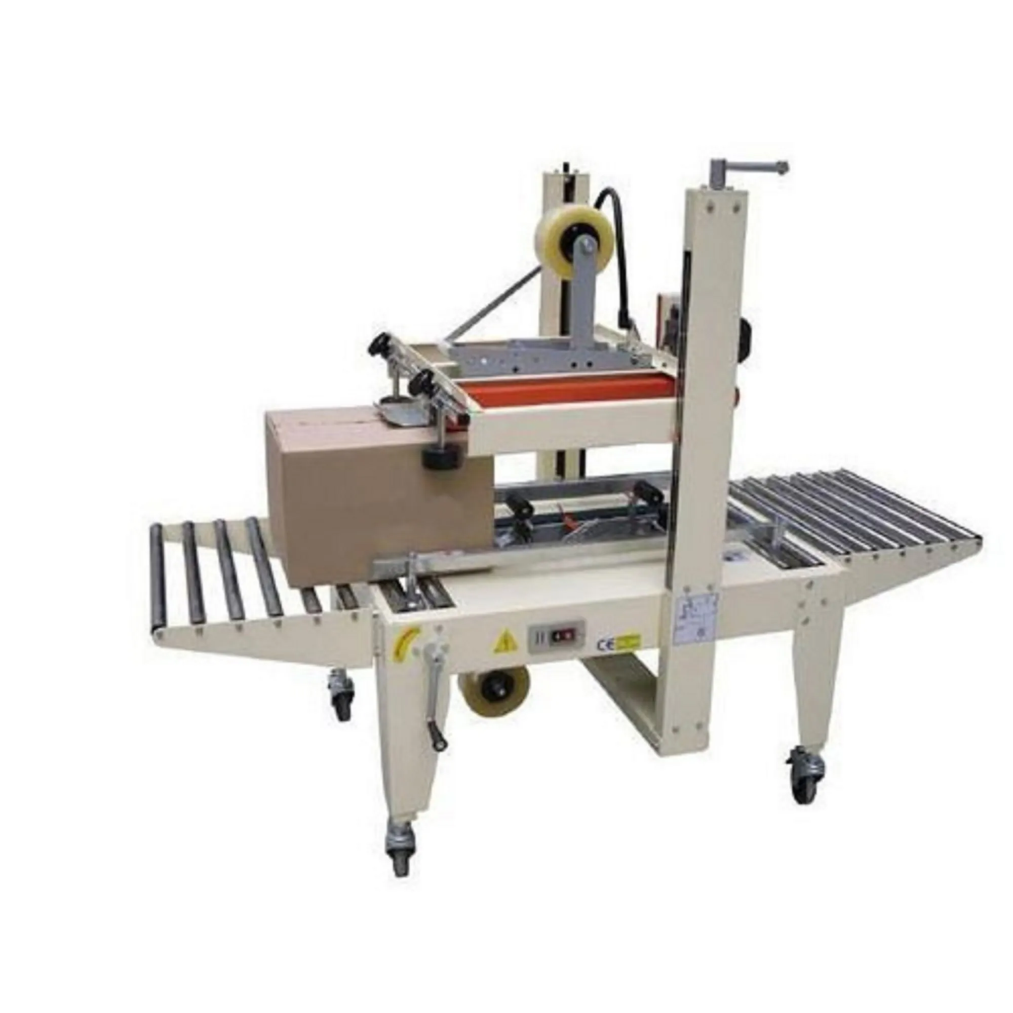 Carton Sealing Machine