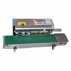 Continuous Band Sealer 2