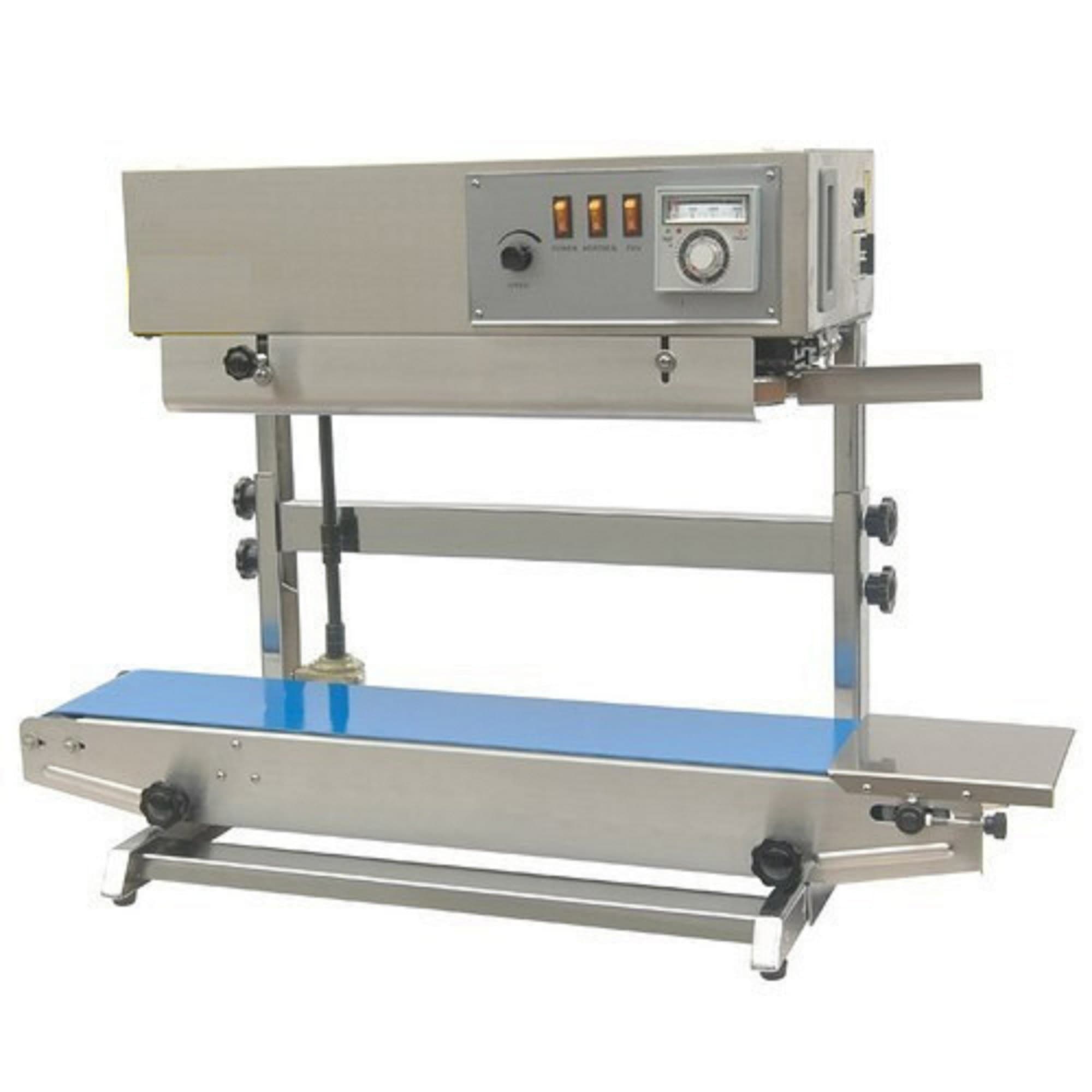 Continuous Band Sealer