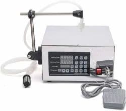 Digital Liquid Filling Machine 2