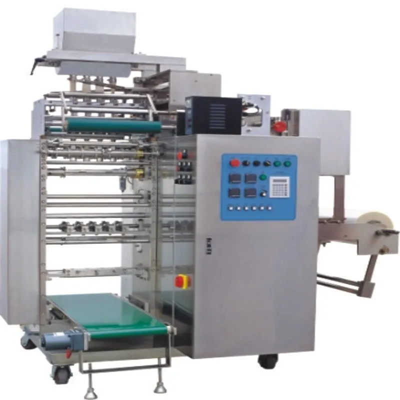 Granules Packing Machine