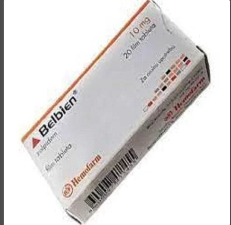 Horizontal Belbien 10Mg Sealer Machine Manufacturers 3