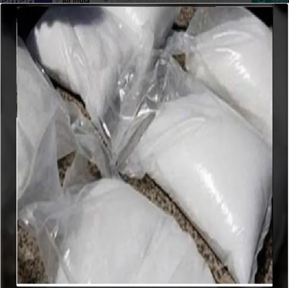 Milk Powder Packing Machine