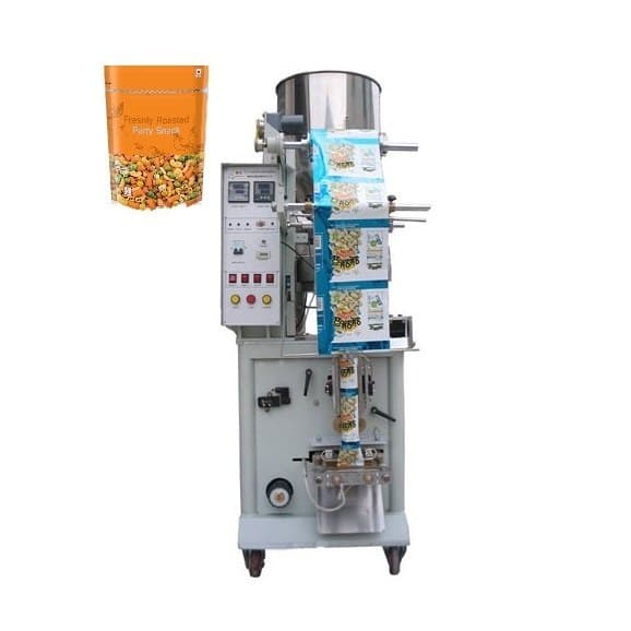 Mineral Water Bottle Packing Machine