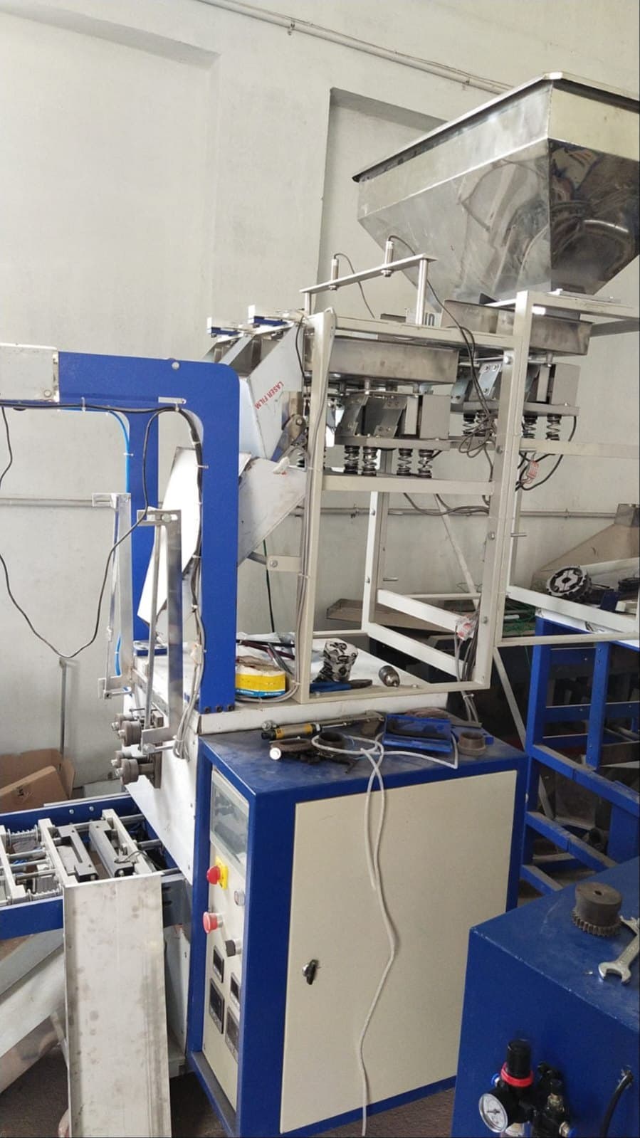 Pouch Packaging Machines Nagercoil