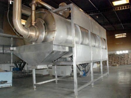 Roaster Machine thumbnail 2