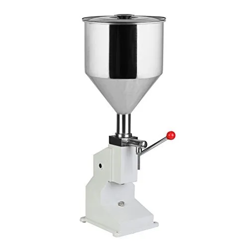 Servo Liquid Filling Machine