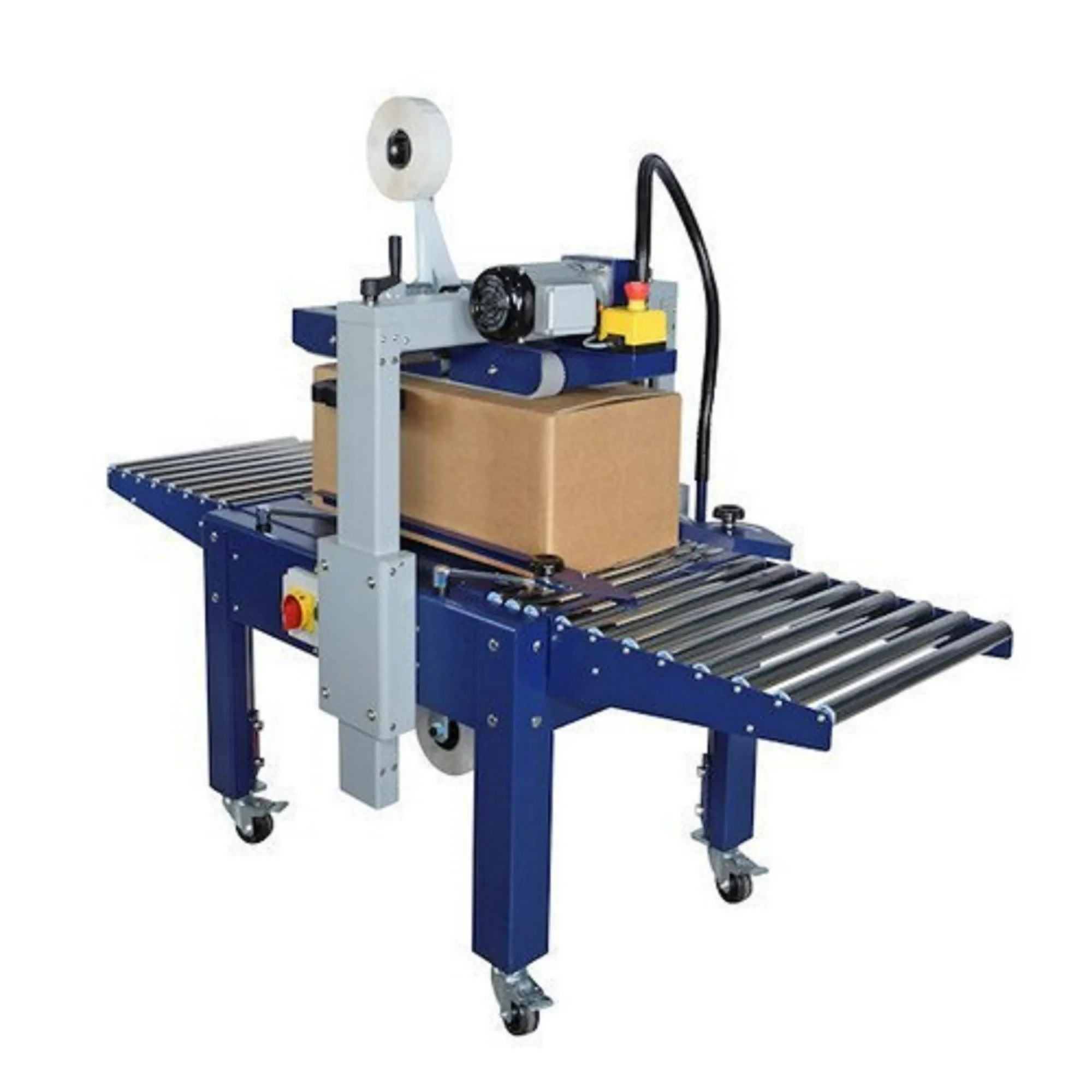 Ss Taping Machine