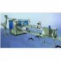 Water Bottle Filling Machine 3