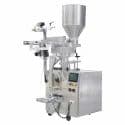 Automatic Granule Filling Machine 3