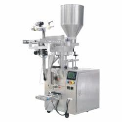 Automatic Granule Filling Machine 2