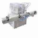 Automatic Liquid Filling Machine 3
