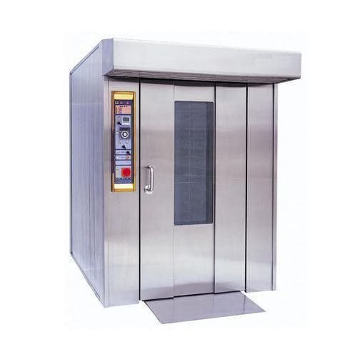 Bakery Diesel Oven