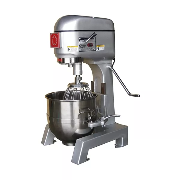 Cake Planetary Mixer Machine