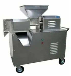 Coconut Milk Extraction Machine