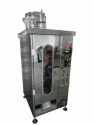 Edible Oil Packing Machine 2