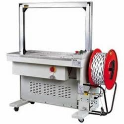 Fully Automatic Box Strapping Machine 2