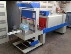 Mineral Water Bottel Packing Machine Manufacturers 2