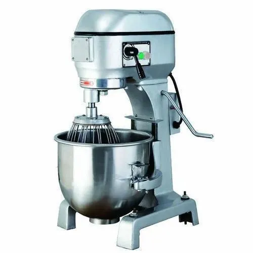 Planetary Mixer Machine