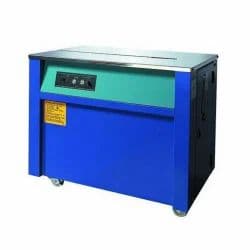 Semi Automatic Box Strapping Machine 2