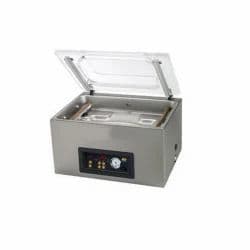 Table Top Vacuum Packaging Machine 2