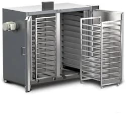 Tray Dryer Machine